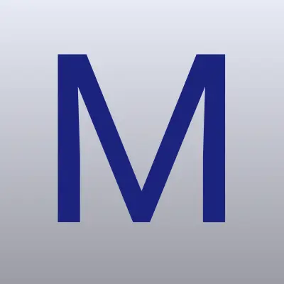 Мария-Ра, лого-визитка