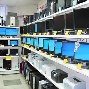 Компьютерные магазины Кедровки