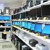 Компьютерные магазины в Кедровке
