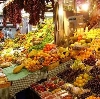 Рынки в Кедровке